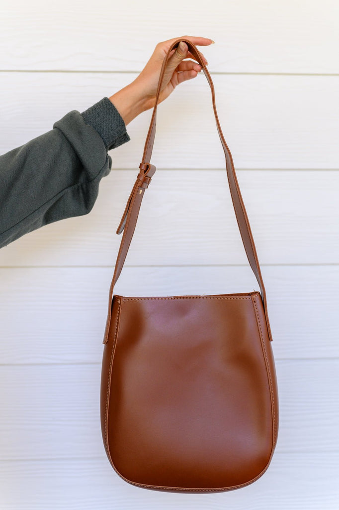 Take the Best Shoulder Bag - Molliee Boutique